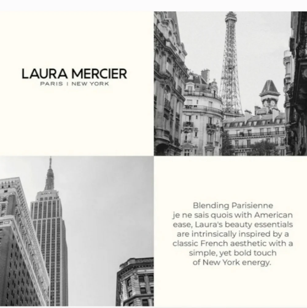 🌺Laura Mercier Peach Caviar Stick Cream Eyeshadow Transfer Proof